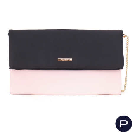 NINA RICCI PARFUMS - POCHETTE TRANSFORMABLE