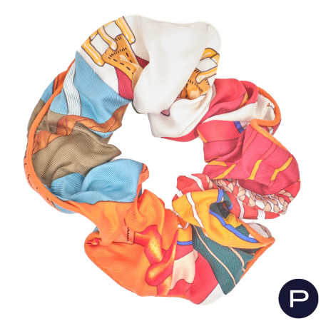 HERMÈS - CHOUCHOU