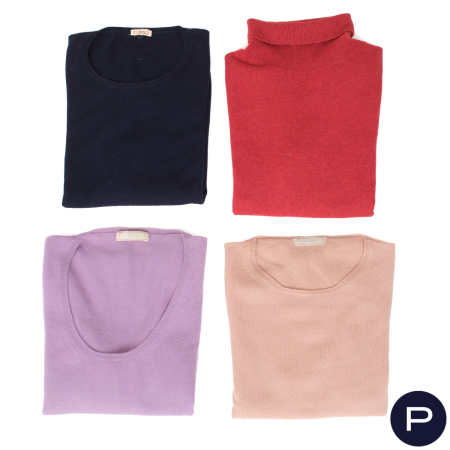 MALO, PRADA - PULL-OVER