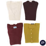 NINA RICCI, PRADA - PULL-OVER, CARDIGAN