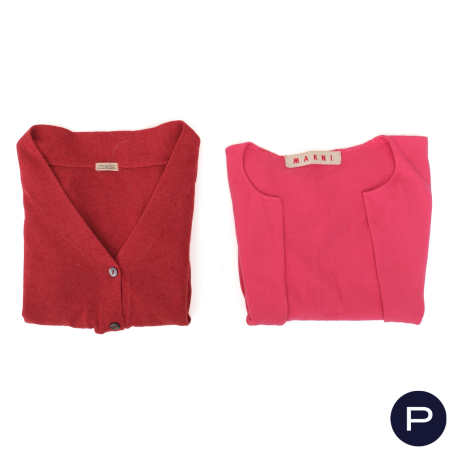 MALO, MARNI - CARDIGAN, GILET