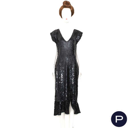 ANONYME - ENSEMBLE, ROBE