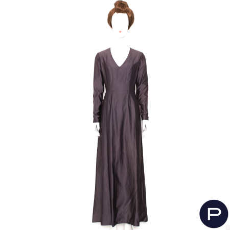 ANONYME - 1960/70'S - ROBE