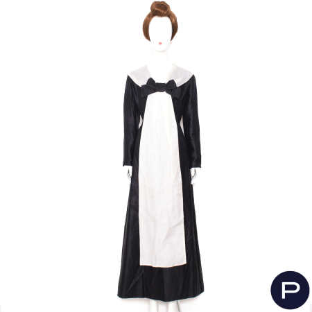 ANONYME - 1960/70'S - ROBE
