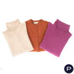 GOBI - PULL-OVER, CARDIGAN