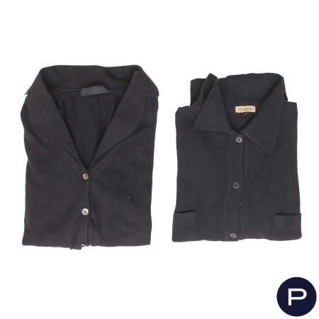 MALO, PRADA - CARDIGAN