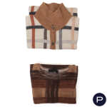 PRADA, CLEMENTS RIBEIRO - PULL-OVER, CARDIGAN