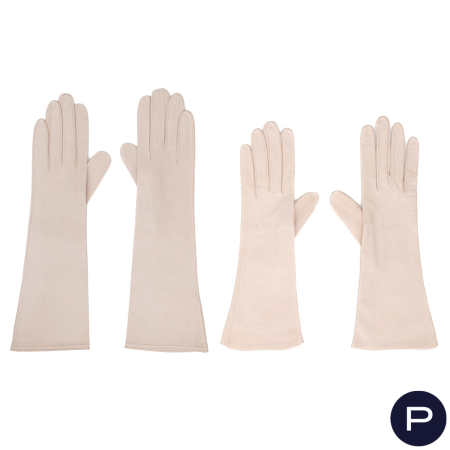 HERMÈS PARIS 24 FAUBOURG SAINT HONORÉ, HERMÈS  - GANTS