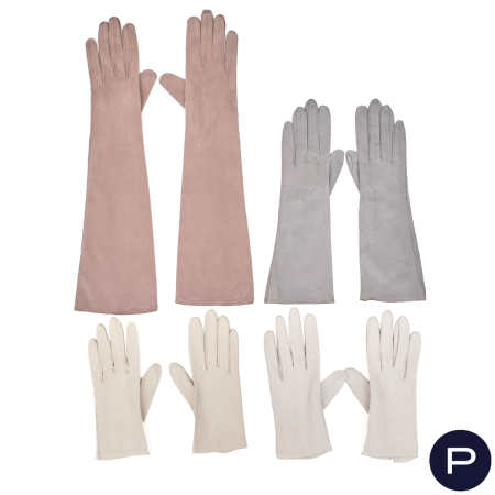 CHRISTIAN DIOR  - GANTS