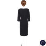 CHRISTIAN DIOR - CIRCA 2010 - ROBE