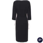 CHRISTIAN DIOR - CIRCA 2010 - ROBE