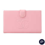 CHANEL - CIRCA 2004 - PORTEFEUILLE