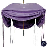 JEAN PAUL GAULTIER - 1990'S  - PARAPLUIE