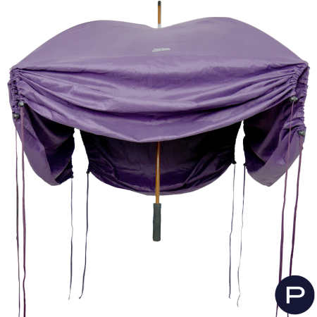 JEAN PAUL GAULTIER - 1990'S - PARAPLUIE