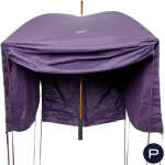 JEAN PAUL GAULTIER - 1990'S  - PARAPLUIE