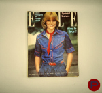 ELLE - 1973 - 9 MAGAZINES