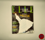 ELLE - 1999, 1998, 1997, 1996, 1994, 1993 - 15 MAGAZINES