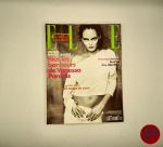ELLE - 1999, 1998, 1997, 1996, 1994, 1993 - 15 MAGAZINES