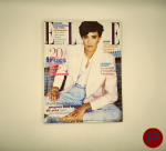 ELLE - 1995 - 32 MAGAZINES