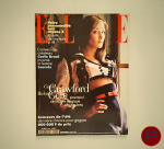 ELLE - 1995 - 32 MAGAZINES
