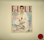 ELLE - 1995 - 32 MAGAZINES