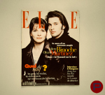 ELLE - 1995 - 32 MAGAZINES