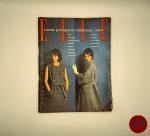ELLE - 1950, 1953, 1954, 1955, 1959 - 17 MAGAZINES