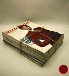 MADAME FIGARO - 1982, 1985, 1988, 1992, 1993 - 9 MAGAZINES