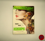MADAME FIGARO - 1982, 1985, 1988, 1992, 1993 - 9 MAGAZINES
