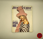 MADAME FIGARO - 1982, 1985, 1988, 1992, 1993 - 9 MAGAZINES