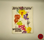 MADAME FIGARO - 1982, 1985, 1988, 1992, 1993 - 9 MAGAZINES