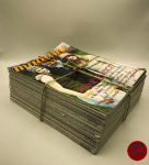 MADAME FIGARO - 1994, 1995, 1996, 1998, 1999 - 16 MAGAZINES