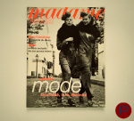 MADAME FIGARO - 1994, 1995, 1996, 1998, 1999 - 16 MAGAZINES