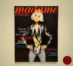 MADAME FIGARO - 1994, 1995, 1996, 1998, 1999 - 16 MAGAZINES