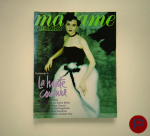 MADAME FIGARO - 1994, 1995, 1996, 1998, 1999 - 16 MAGAZINES
