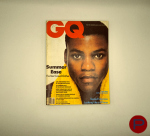 GQ - 1987, 1986, 1985, 1984, 1983, 1981 - 9 MAGAZINES