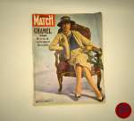 JOURS DE FRANCE, PARIS MATCH - 1968, 1971 - 2 MAGAZINES