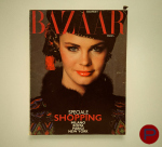 HARPERS & QUEEN, HARPER'S BAZAAR IT, HARPER'S BAZAAR DEUTSCHE, HARPER'S BAZAAR UK - 1985, 1980, 1978, 1977, 1976 - 7 MAGAZINES