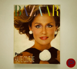 HARPER'S BAZAAR - 1983, 1984, 1985 - 5 MAGAZINES