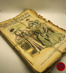 LA MODE DU PETIT JOURNAL - SUPPLÉMENT - 1905 - 49 MAGAZINES