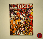 LE MONDE D'HERMÈS - 2002, 1999, 1996, 1995, 1994, 1993 - 7 MAGAZINES