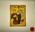 LE PETIT ÉCHO DE LA MODE - 1947, 1949, 1948 , 1951, 1952 - 24 MAGAZINES