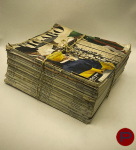 LES ALBUMS DU FIGARO - 1951, 1952, 1953, 1954 - 16 MAGAZINES