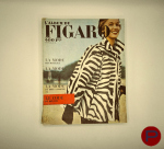 LES ALBUMS DU FIGARO - 1951, 1952, 1953, 1954 - 16 MAGAZINES