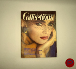 L'OFFICIEL, MODE ET BEAUTÉ COLLECTIONS, GLOBE, DÉPÊCHE MODE - 1986, 1985, 1982, 1981, 1980, 1979 - 7 MAGAZINES