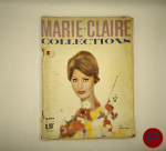MARIE CLAIRE - 1954, 1955, 1956, 1960 - 10 MAGAZINES