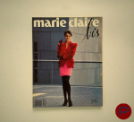 MARIE CLAIRE, MARIE CLAIRE BIS - 1999, 1996, 1994, 1992, 1989, 1988, 1987, 1980, 1979 - 12 MAGAZINES