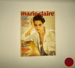 MARIE CLAIRE, MARIE CLAIRE BIS - 1999, 1996, 1994, 1992, 1989, 1988, 1987, 1980, 1979 - 12 MAGAZINES