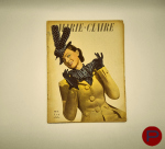 MARIE CLAIRE - 1937, 1939, 1940 - 10 MAGAZINES