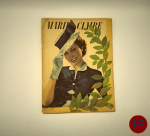 MARIE CLAIRE - 1937, 1939, 1940 - 10 MAGAZINES